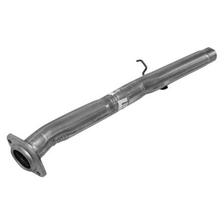 Ap Exhaust Prebent Pipe Merit Exhaust, 48587 48587